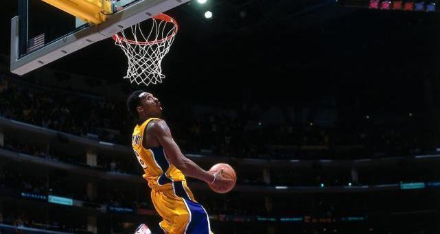 NBA08扣篮排行榜（NBA08扣篮排行榜中最令人惊叹的扣篮瞬间）