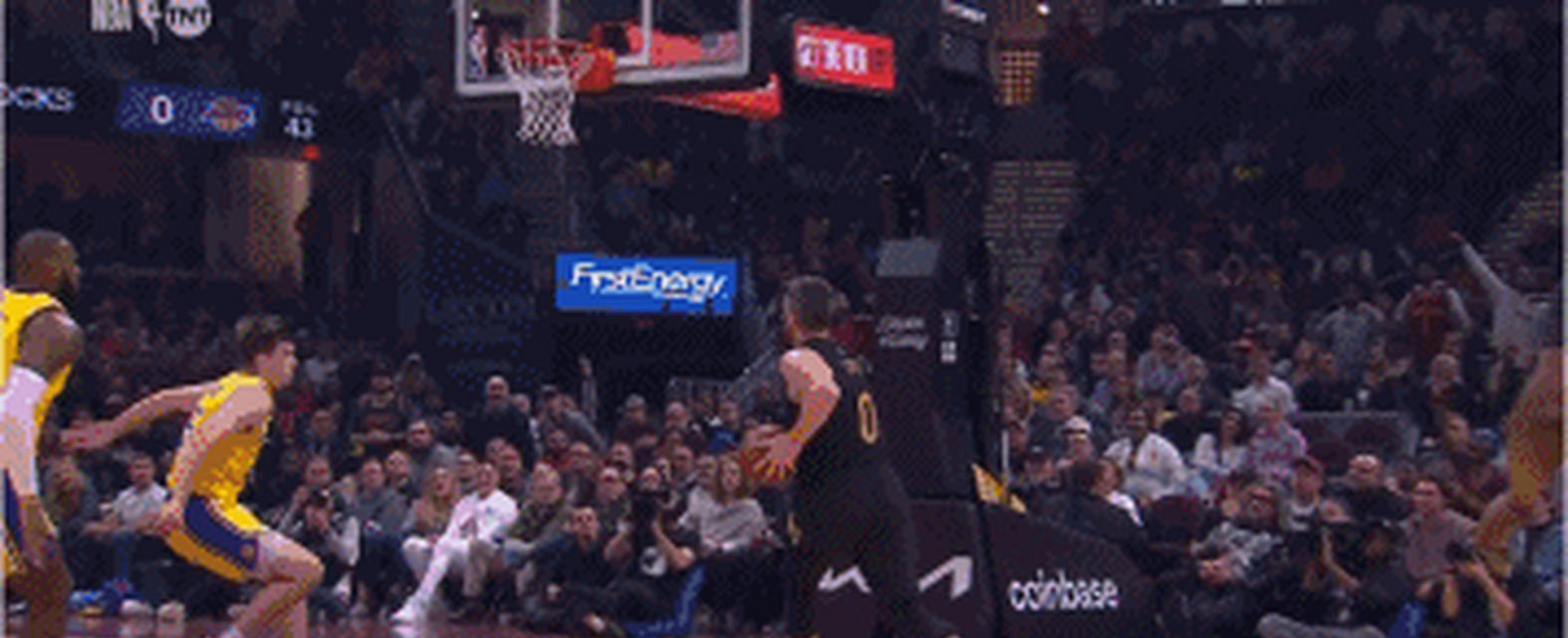 NBA干扰球排行榜（调查篮球赛场上最具干扰性的技巧和战术，以及那些精通其中的球员）