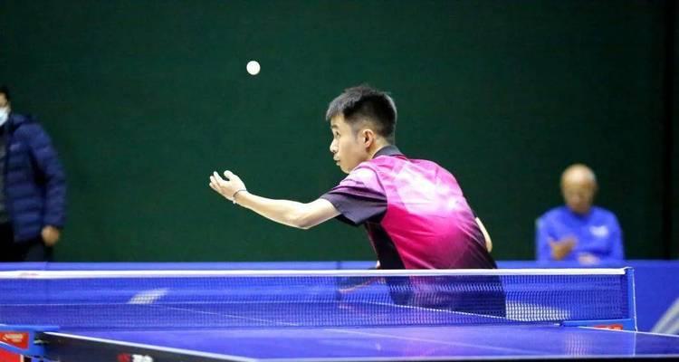 乒乓球转球的技巧与训练方法（掌握乒乓球转球技巧提高竞技水平）