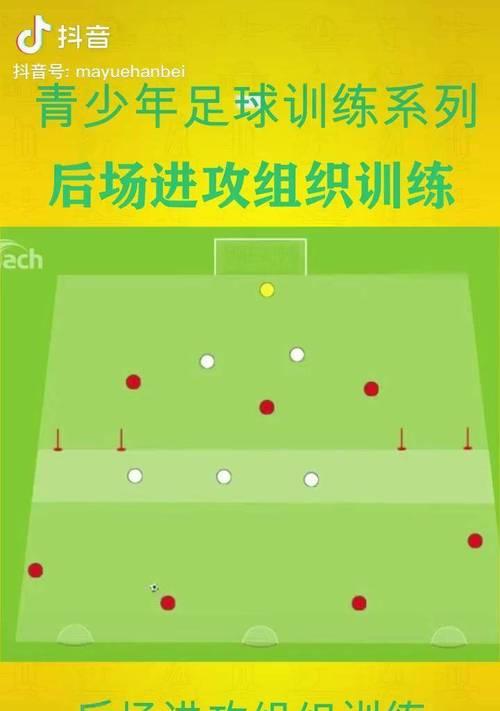 掌握进攻足球战术技巧（攻无不克的关键在于战术策略）