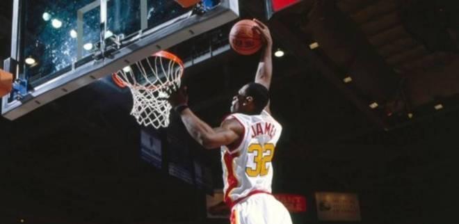 NBA扣篮榜（竞技与视觉的完美结合，NBA扣篮榜谁是真正的王者？）