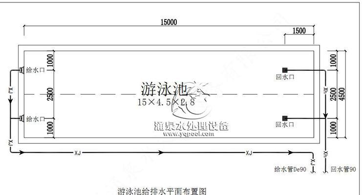 游泳下沉池底的呼吸困难及应对技巧（游泳下沉池底的挑战与解决方法）