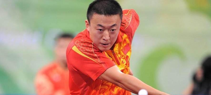 乒乓球界最厉害的发球手是谁？（探秘乒乓球发球技术之王，寻找顶级发球选手）