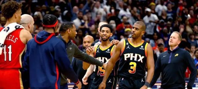 NBA主场气氛排行榜（从声浪到创意助威，NBA主场气氛如何影响比赛？）