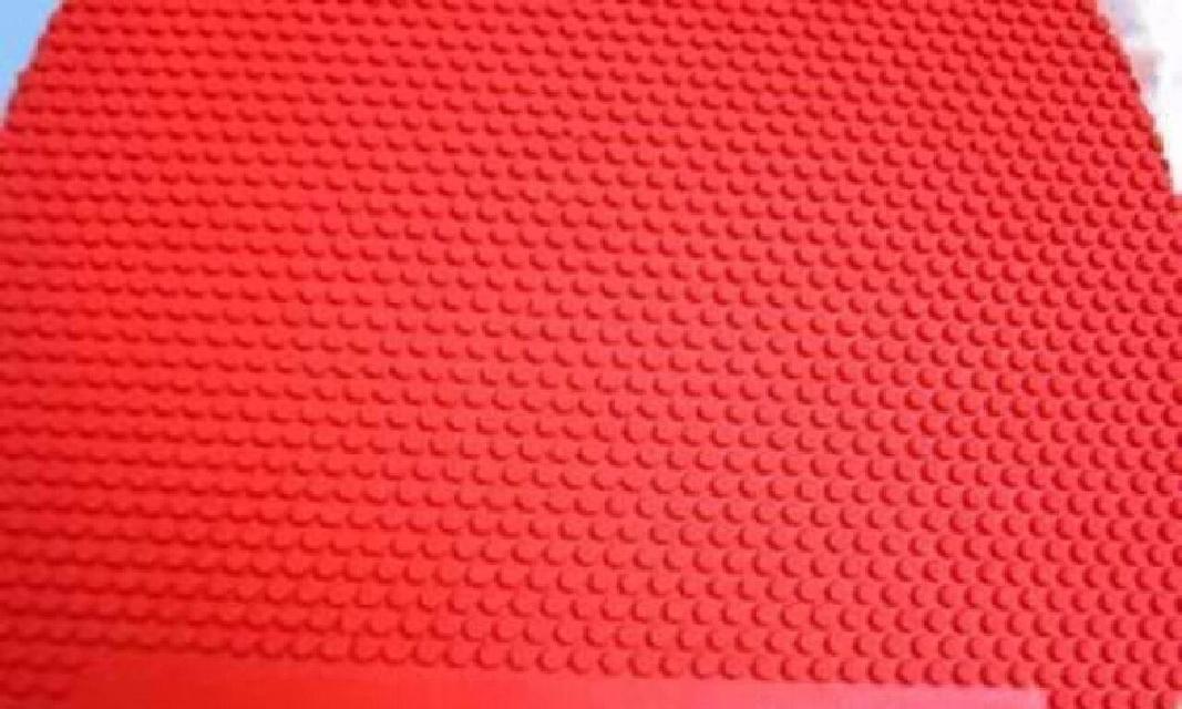 乒乓球胶皮的最高价值（揭开乒乓球胶皮中的贵族之谜）