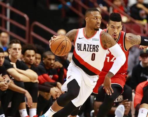 NBA过人节奏排行榜（以速度与技巧征服篮球场）