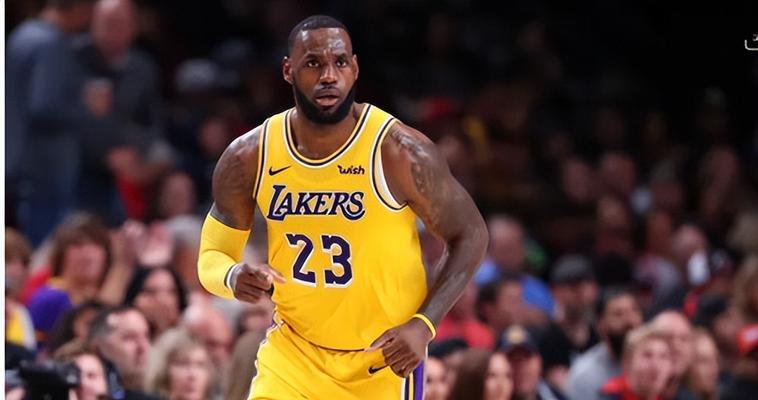 NBA得分王争夺战（谁将成为下一个得分之王？）