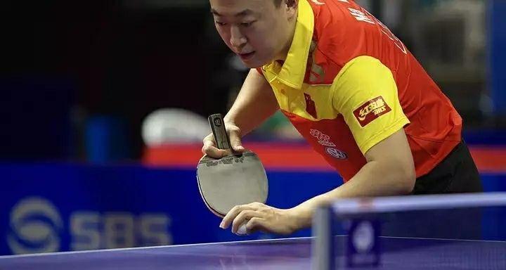 乒乓球步法的重要性（优秀步法让你技惊四座）