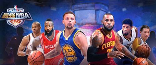 NBA最强人机排行榜