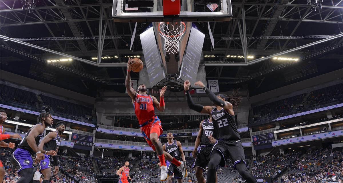 NBA观后感排行榜（探索NBA历史上15个最具观赏性和影响力的比赛）