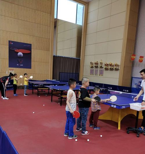 牛剑锋乒乓球（以牛剑锋为纽带，乒乓球跨越时空的桥梁）