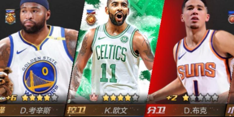探索NBA历史上最强勋章排行榜（了解NBA历史上最具荣誉和实力的球员们）