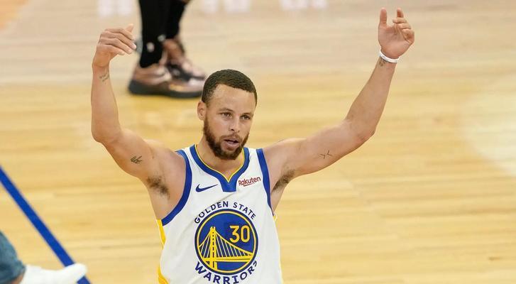 NBA现役巨星排行榜（竞技与传奇）