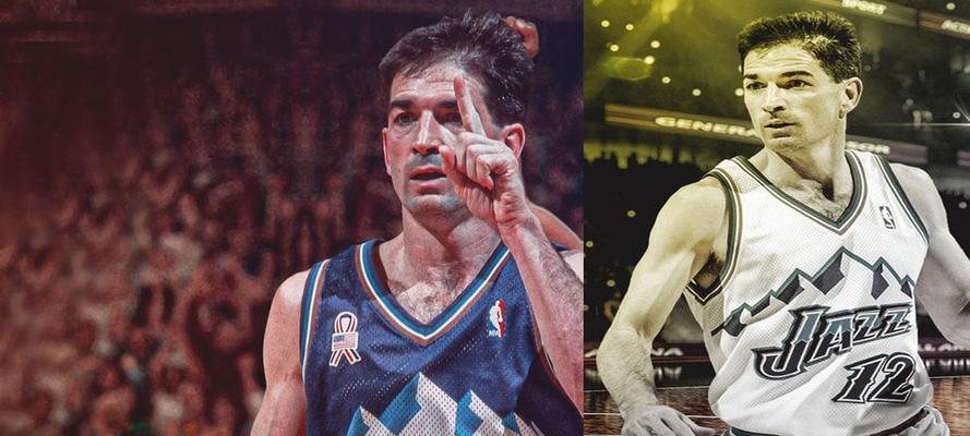 NBA实力派排行榜（统治篮球界的王者之路，谁能称雄？）