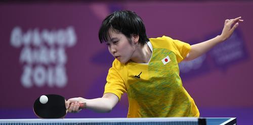 黑人乒乓球女选手（探索黑人选手在乒乓球领域的突破与成就）