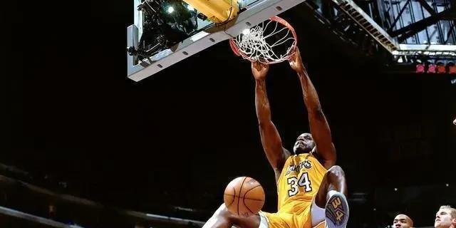 NBA外号霸气排行榜（NBA历史上最霸气的外号以及他们的故事）