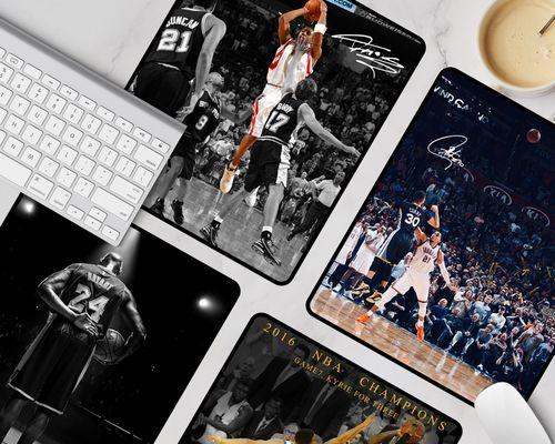 探索NBA鼠标垫的终极选择