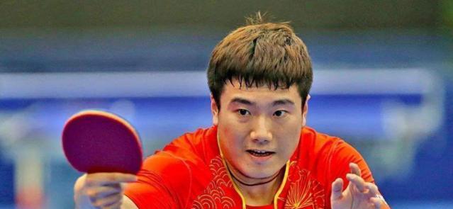 乒乓球天才郑培峰（揭秘郑培峰的职业生涯及取得世界排名第一的秘诀）