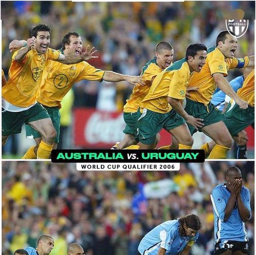 澳大利亚队在世界杯上的进球实力（揭秘澳大利亚队在世界杯赛场上的进攻火力和进球技巧）