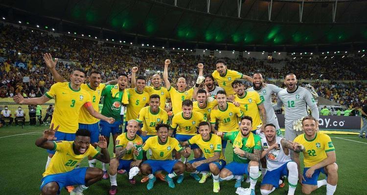 巴西世界杯上经典进球的传奇时刻（回顾巴西世界杯历史上最精彩的进球瞬间）