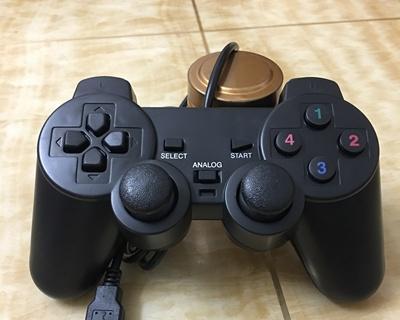 电脑足球手柄技巧教学（提升游戏体验，成为电脑足球大师）