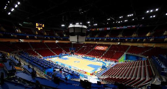国内NBA主题球馆排行榜（NBA主题球馆盛行全国，哪个最让球迷尖叫？）