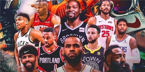 NBA最新最强球员排行榜揭晓（探寻当今最具实力和影响力的NBA球员）