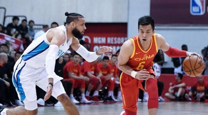 NBA中国现役教练排行榜（挖掘篮球才华，推动中国球员的成长势不可挡）