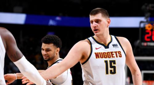 NBA季后赛打铁数排行榜