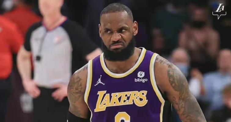 NBA球星话题热度排行榜揭晓（球迷关注度达到新高，詹姆斯成为焦点）