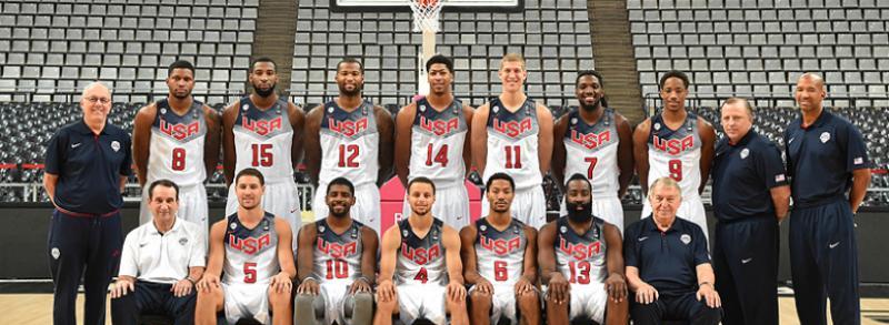 NBA球队最高阵容排行榜（各大球队阵容竞逐，一触即发）