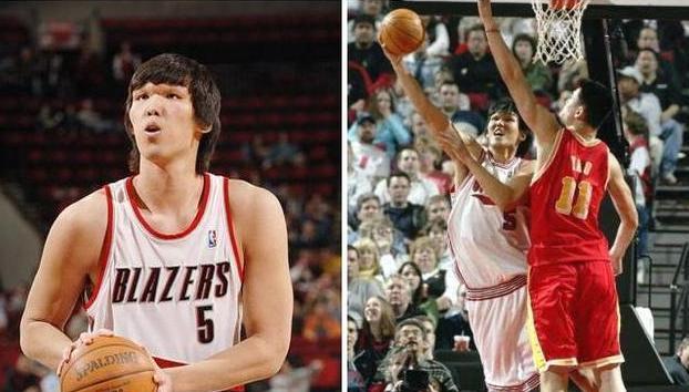 姚明最新NBA中锋排行榜揭晓（以篮球巨星姚明为主题，探讨最新的NBA中锋排行榜以及关键因素。）