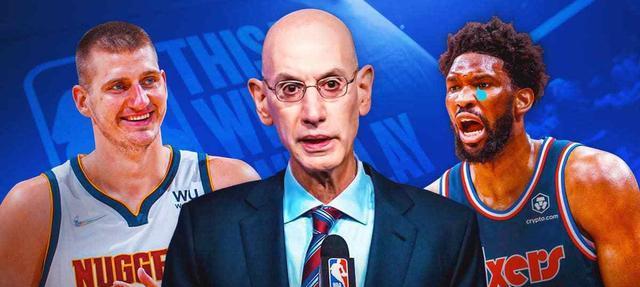 NBA年轻优秀中锋排行榜（年轻中锋崭露头角，谁将成为未来的篮球王者？）