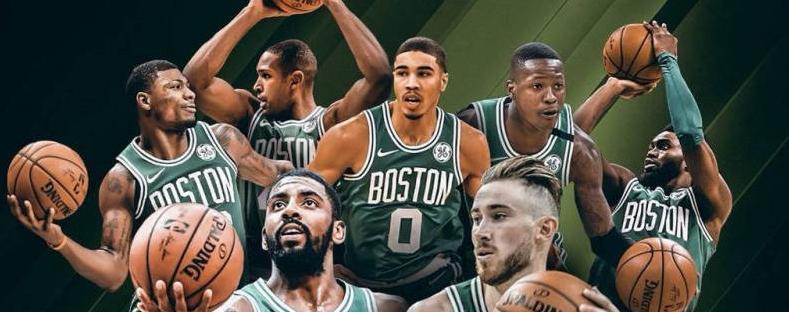 NBA2018联盟排行榜（挑战高峰，勇往直前）