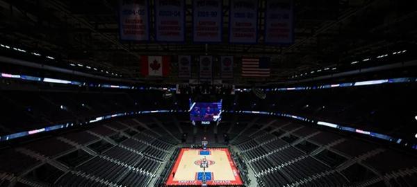 NBA主场球馆（揭秘NBA主场球馆的经济价值和文化意义，让你惊叹不已！）