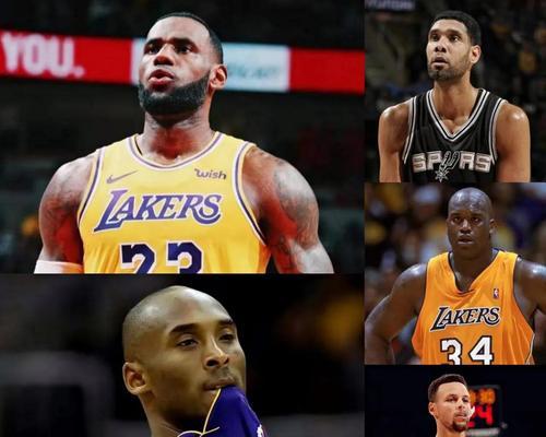 NBA历年球员薪资排行榜（探索NBA历年球员薪资排行榜，见证财富巅峰与变迁）