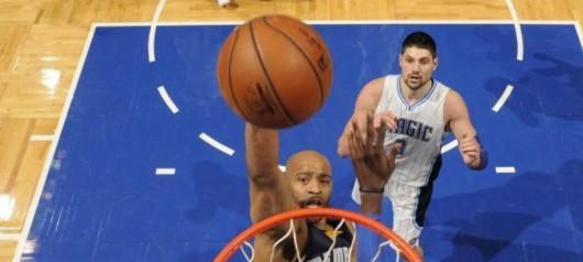 2018NBA老将排行榜（揭秘职业生涯中的老将球员，谁是年龄不减当年的篮球传奇？）