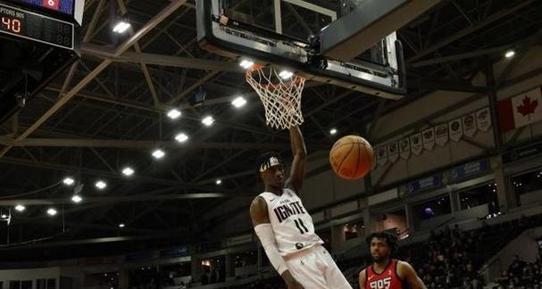 NBA球队潜力射手排行榜（揭秘未来之星，重塑球队未来）