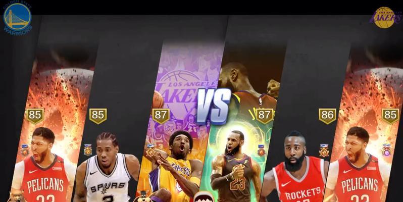 NBA初级中级排行榜之最强球队排名（展望未来，谁将称雄？）