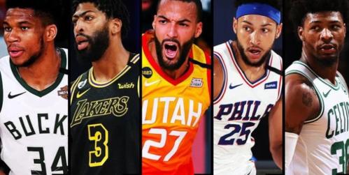 NBA最强球队阵容排行榜（揭秘NBA历史上最强大的球队阵容，席卷联赛的关键因素）