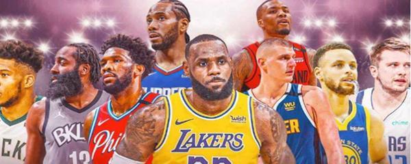 2022NBA前锋排行榜（探究2022NBA赛季中最耀眼的前锋球员及其表现）