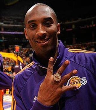 NBA球星戒指排行榜（乔丹霸榜，詹姆斯追赶，巨星争夺总冠军的是什么？）