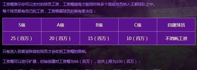NBA联盟薪水总额排行榜（探索NBA球员薪酬现状，揭示豪华奢靡的体育界财富分配）