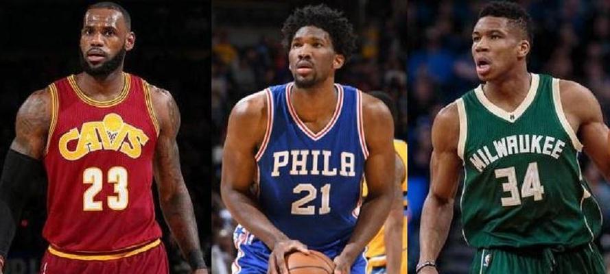 2017NBA联盟排行榜（一场激烈角逐的背后，胜者为王！）