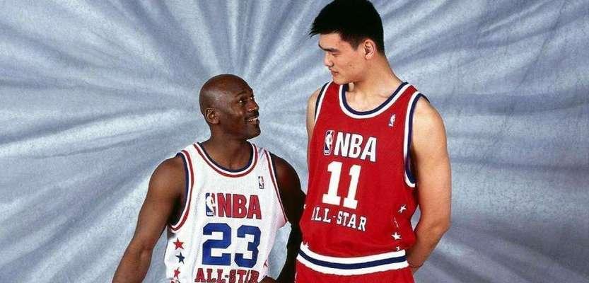 姚明在NBA罚球排行榜中的排名（揭秘姚明罚球技艺之精湛）