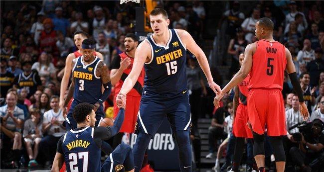 NBA掘金防守效率排行榜揭晓！（揭秘掘金排名第一的关键是什么？）