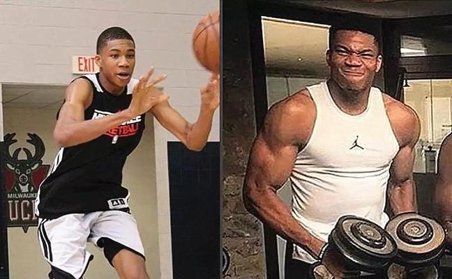 NBA主要球星身高排行榜（揭秘NBA球星身高排行榜，探寻篮球世界的巨人王国。）