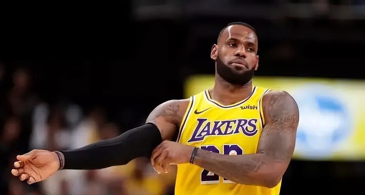 NBA历史最佳球员排行榜（20世纪的传奇，21世纪的崛起）