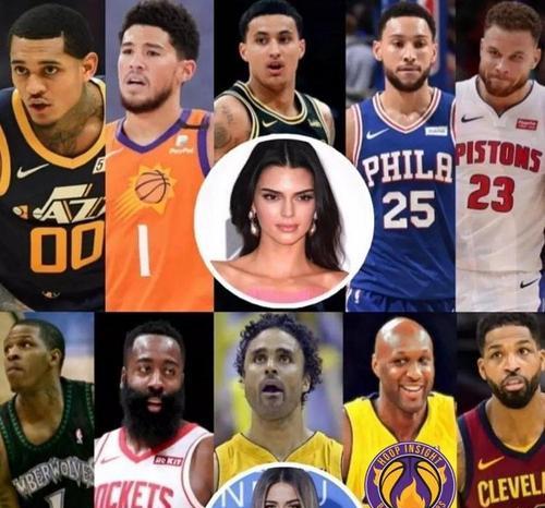 NBA球员个人财富排行榜（篮球金钱时代）