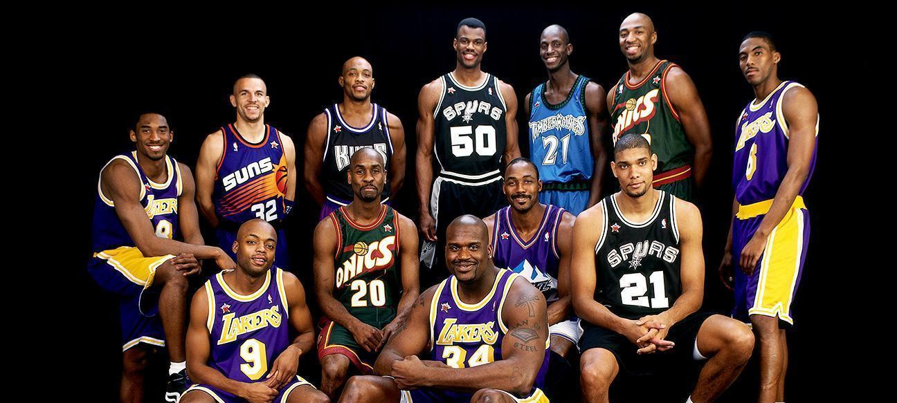 NBA球队胜负排行榜最新公布！（揭秘背后的竞争激烈与变数不断）